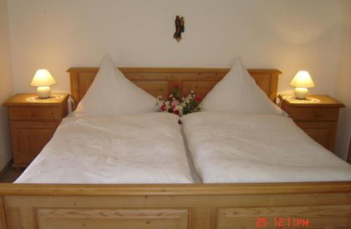 Oberau Apartment | Ferienwohnung Haus Bergrast
