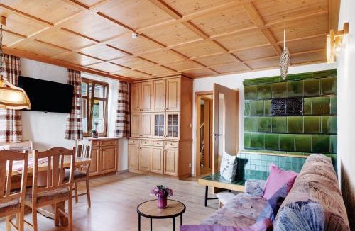 Grafenhausen Apartment | Ferienwohnung Haus Brunner