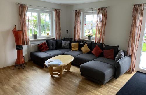 Waging am See Apartment | Ferienwohnung Haus Bauer