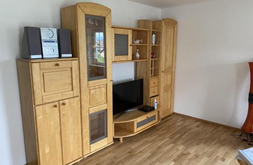 Waging am See Apartment | Ferienwohnung Haus Bauer