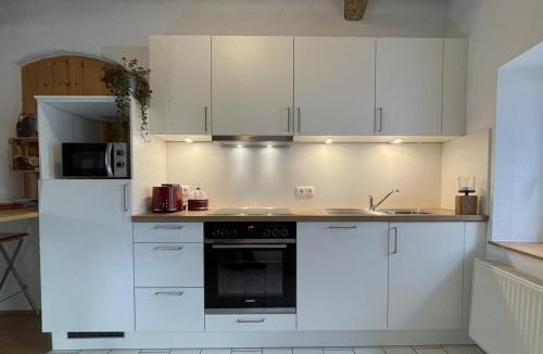 Volkach Apartment | Ferienwohnung Haus Gänseplatz