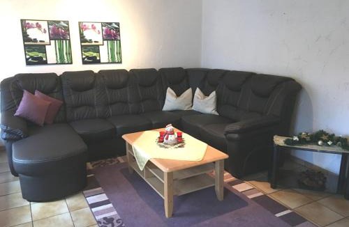 Silbecke Apartment | Ferienwohnung Haus Luft