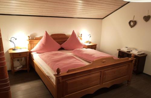 Philippsreut Apartment | Ferienwohnung - Haus Monika