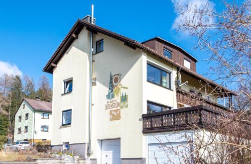 Fichtelberg Apartment | Ferienwohnung Haus Siebenstern