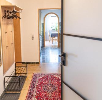 Fichtelberg Apartment | Ferienwohnung Haus Siebenstern