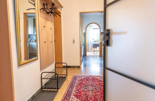 Fichtelberg Apartment | Ferienwohnung Haus Siebenstern