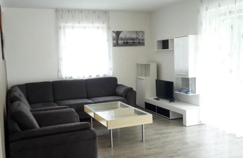 Deffingen Apartment | Ferienwohnung Heß
