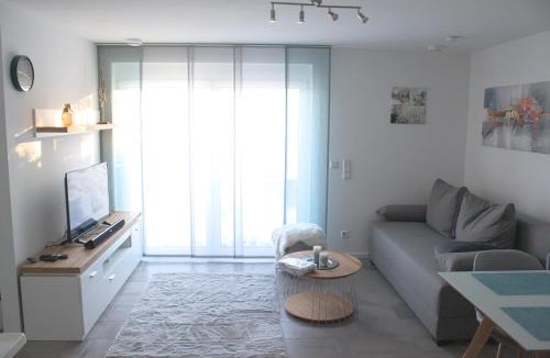 Engen Apartment | Ferienwohnung Hegaublüte