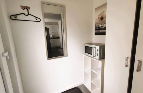 Bomlitz Apartment | Ferienwohnung Heide 2