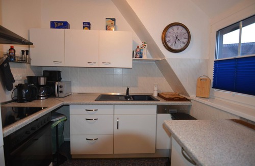 Heiden Apartment | Ferienwohnung Heiden, 1-3 Pers