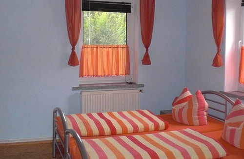 Neuwilthen Apartment | Ferienwohnung "Heidi"