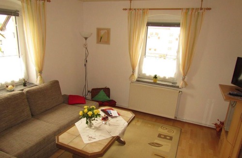Neuwilthen Apartment | Ferienwohnung "Heidi"