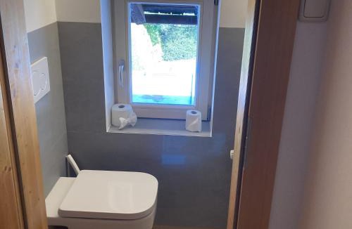 Abwinkl Apartment | Ferienwohnung Heilingbrunner
