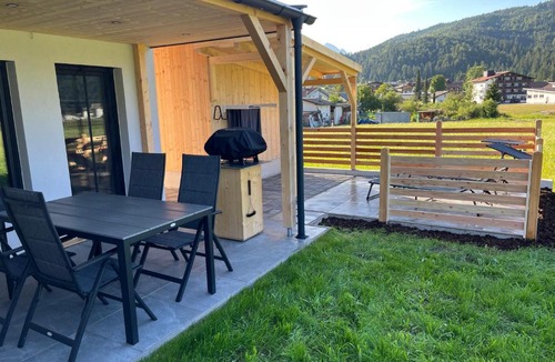 Heiterwang Apartment | Ferienwohnung Heiterwang