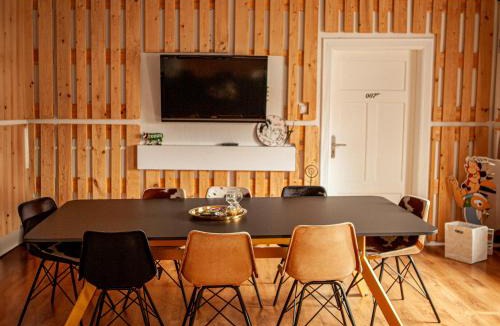 Lemke Apartment | Ferienwohnung "Helden"