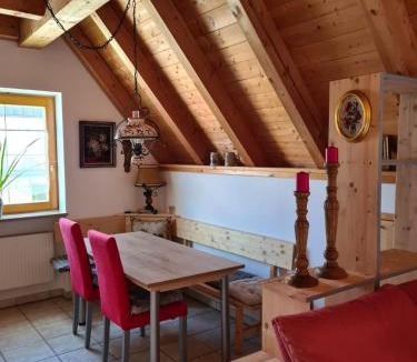 Dettenheim Apartment | Ferienwohnung Helga