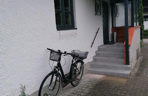 Teisendorf Apartment | Ferienwohnung Helli
