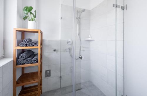 Nonnenhorn Apartment | Ferienwohnung Hendriks