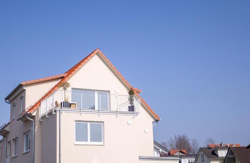 Nonnenhorn Apartment | Ferienwohnung Hendriks