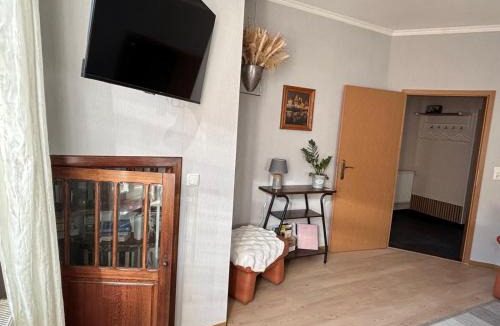 Wismar Apartment | Ferienwohnung Henny