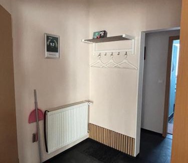 Wismar Apartment | Ferienwohnung Henny