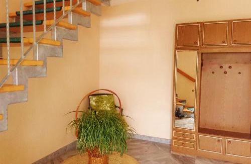 Ehrenberg House | Ferienwohnung Herpich