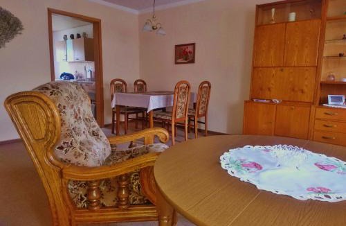 Ehrenberg House | Ferienwohnung Herpich