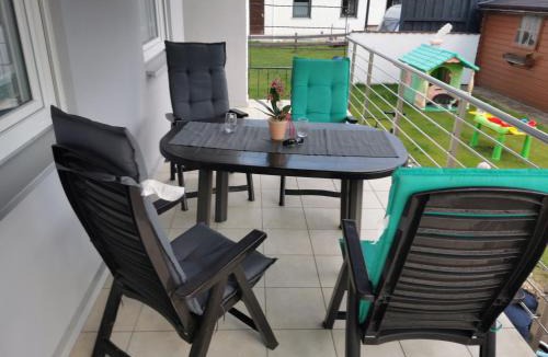 Dingolfing Apartment | Ferienwohnung Hertreiter in Dingolfing 110qm