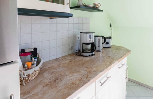 Hetzdorf Apartment | Ferienwohnung Hetzdorf - Vacation at the Tharandt Forest - Holiday apartment with combined living