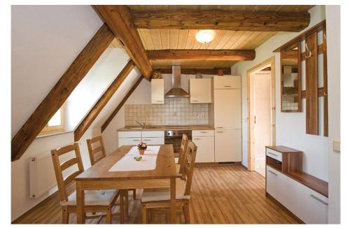 Gohrisch Apartment | Ferienwohnung Heuboden Bauernhaus Vetter
