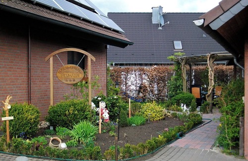 Telgte Apartment | Ferienwohnung Heumann, 1-4 Pers