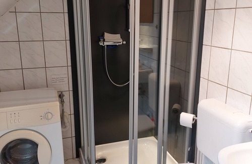 Telgte Apartment | Ferienwohnung Heumann, 1-4 Pers