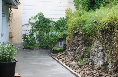 Goessweinstein Apartment | Ferienwohnung Hexenhäusla