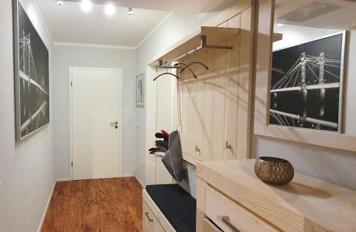 Flintsbach A. Inn Apartment | Ferienwohnung Hilpert