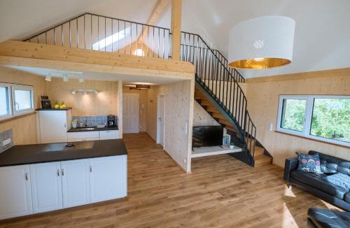 Hergensweiler Apartment | Ferienwohnung "Hinterland"