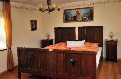 Baiersdorf Apartment | Ferienwohnung Hoacherer-Hof