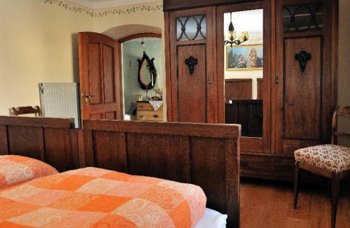 Baiersdorf Apartment | Ferienwohnung Hoacherer-Hof