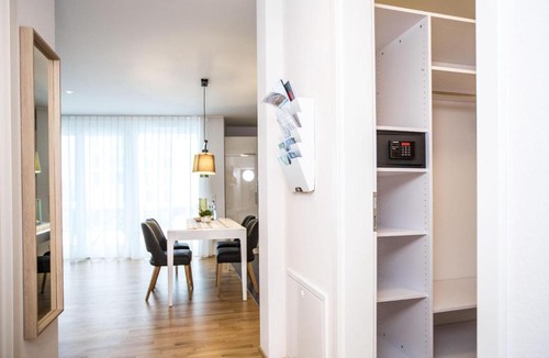 Fischbach Apartment | Ferienwohnung-Hoechsten