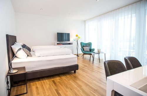 Fischbach Apartment | Ferienwohnung-Hoechsten