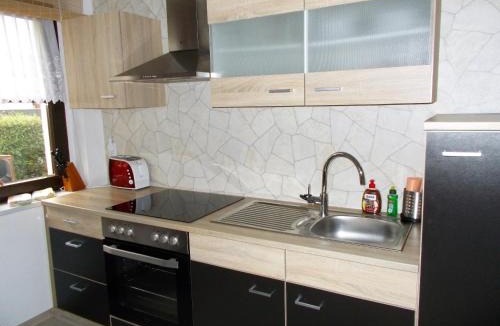Rathmannsdorf Apartment | Ferienwohnung Hoffmann