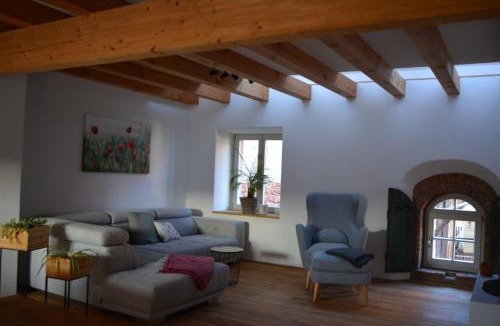 Momlingen Apartment | Ferienwohnung Hofgut