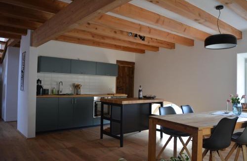 Momlingen Apartment | Ferienwohnung Hofgut