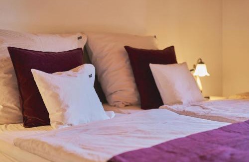 Eggstatt Apartment | Ferienwohnung Hofmann