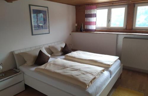 Obernzell Apartment | Ferienwohnung Hofmann mit Balkon und Donaublick