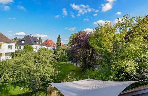 Bayreuth Apartment | Ferienwohnung Holl