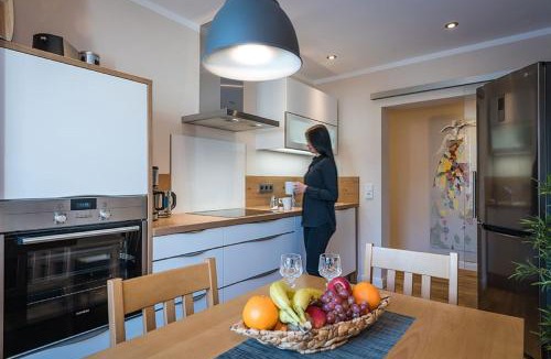 Bayreuth Apartment | Ferienwohnung Holl