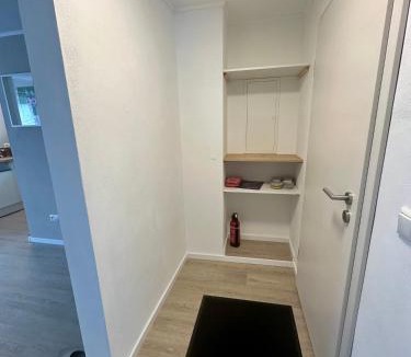 Kaufbeuren Apartment | Ferienwohnung Hollmann