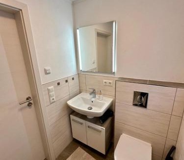 Kaufbeuren Apartment | Ferienwohnung Hollmann