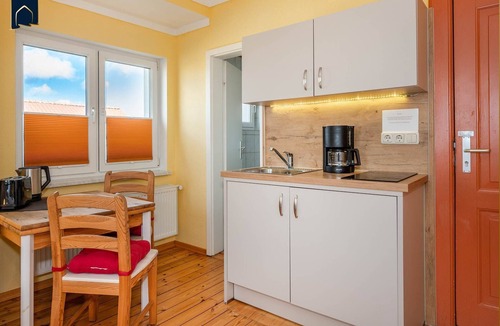 Zinnowitz Apartment | Ferienwohnung Holtz 3