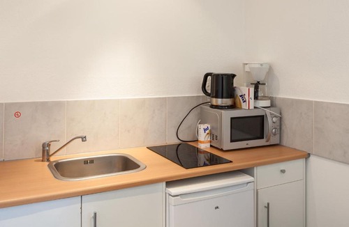 Fuerth Apartment | Ferienwohnung Holzstraße